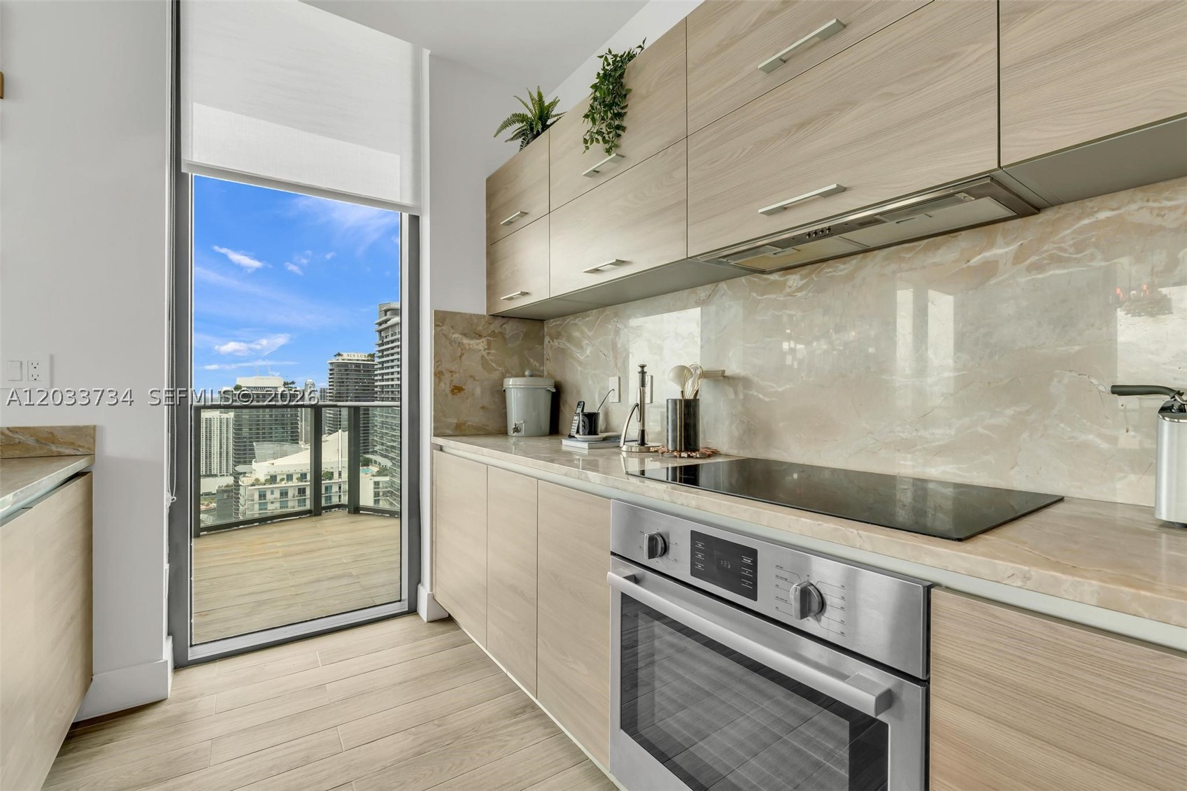 1300 S MIAMI AVENUE CONDO - Residential