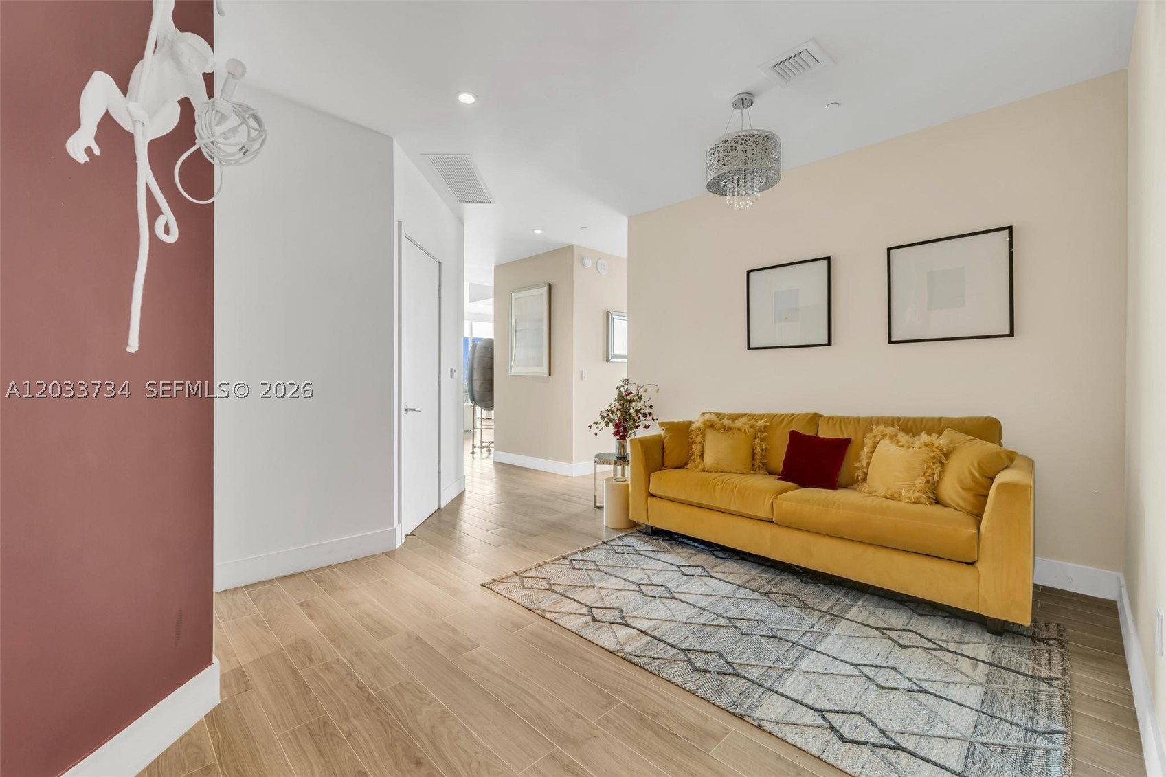 1300 S MIAMI AVENUE CONDO - Residential
