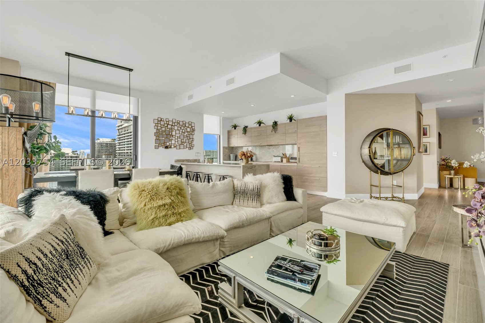 1300 S MIAMI AVENUE CONDO - Residential
