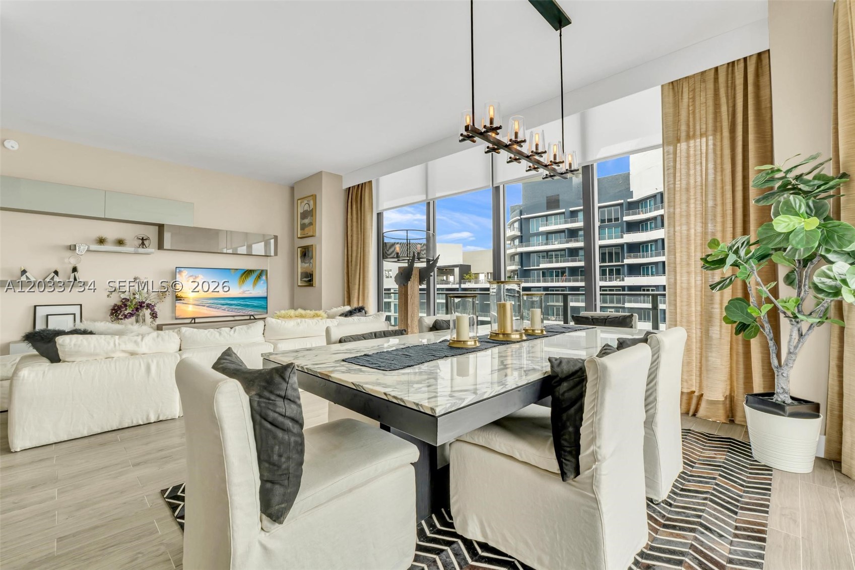 1300 S MIAMI AVENUE CONDO - Residential