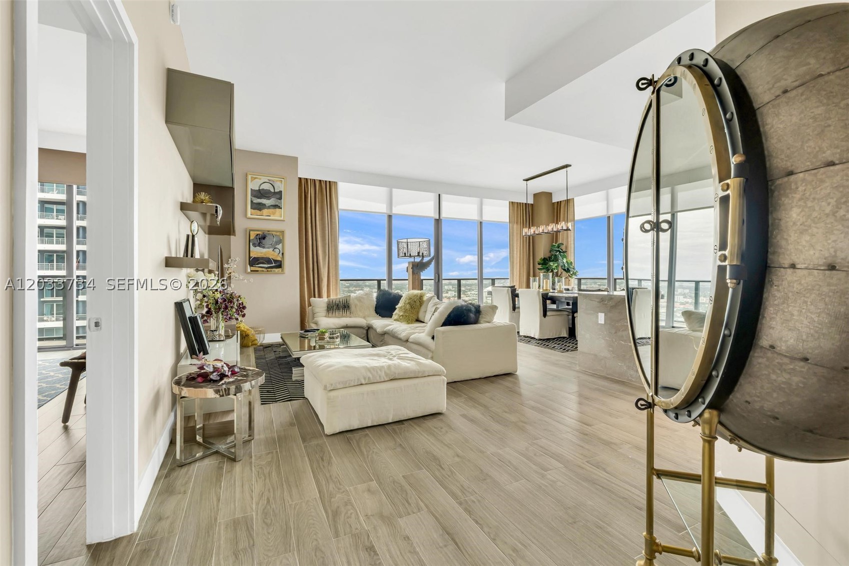 1300 S MIAMI AVENUE CONDO - Residential