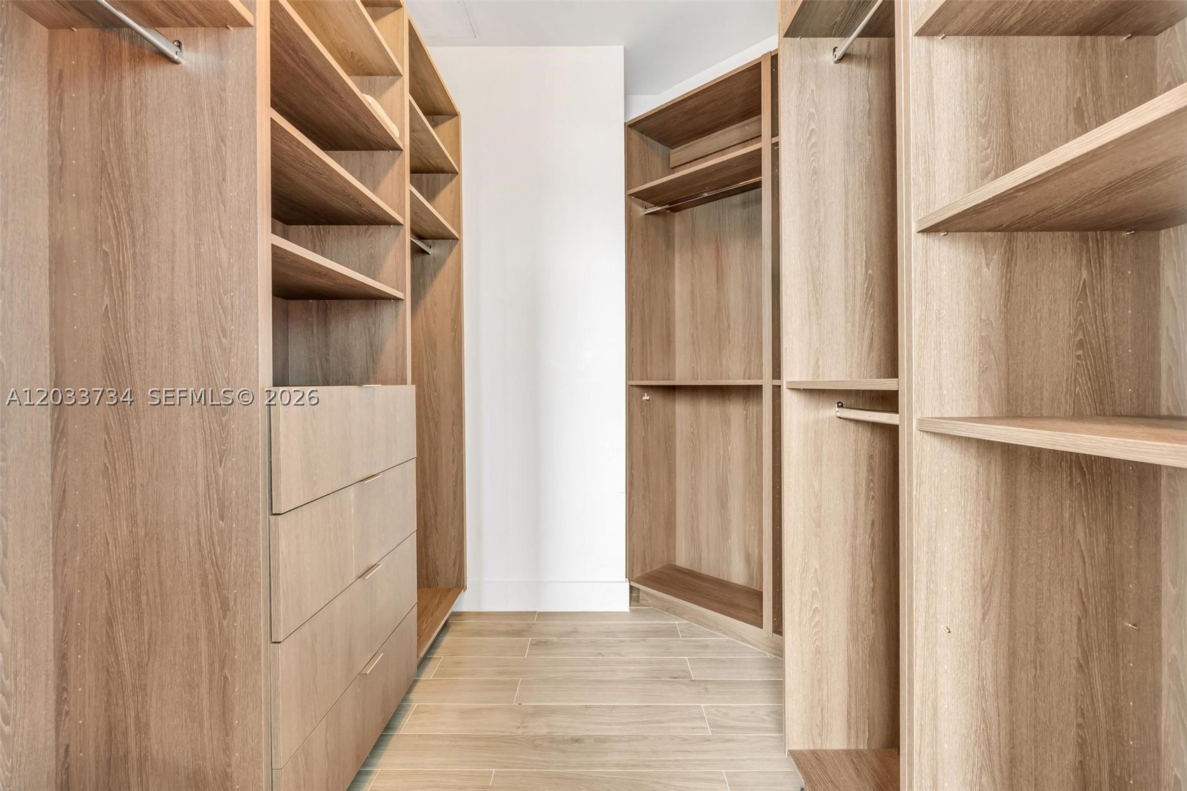 1300 S MIAMI AVENUE CONDO - Residential