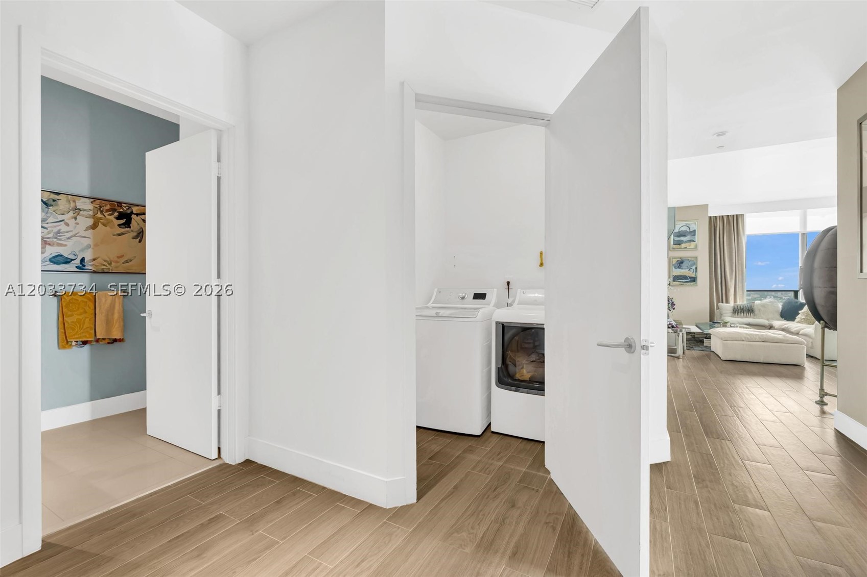 1300 S MIAMI AVENUE CONDO - Residential