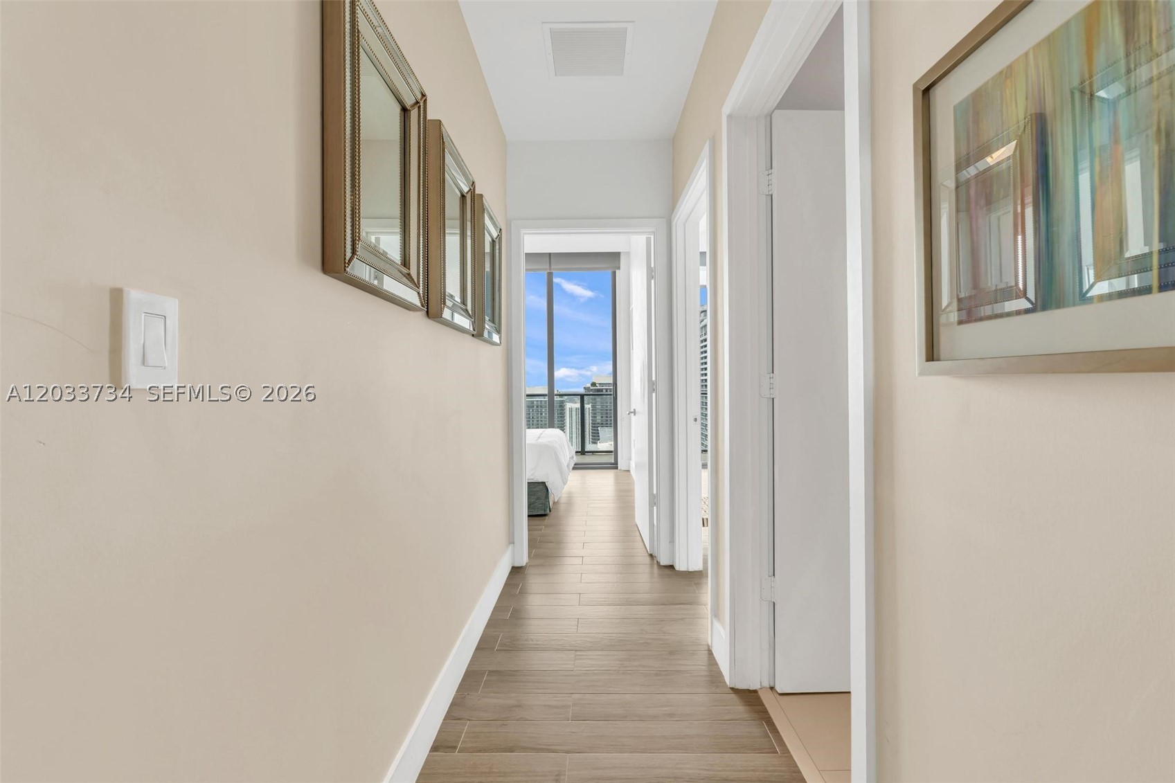 1300 S MIAMI AVENUE CONDO - Residential