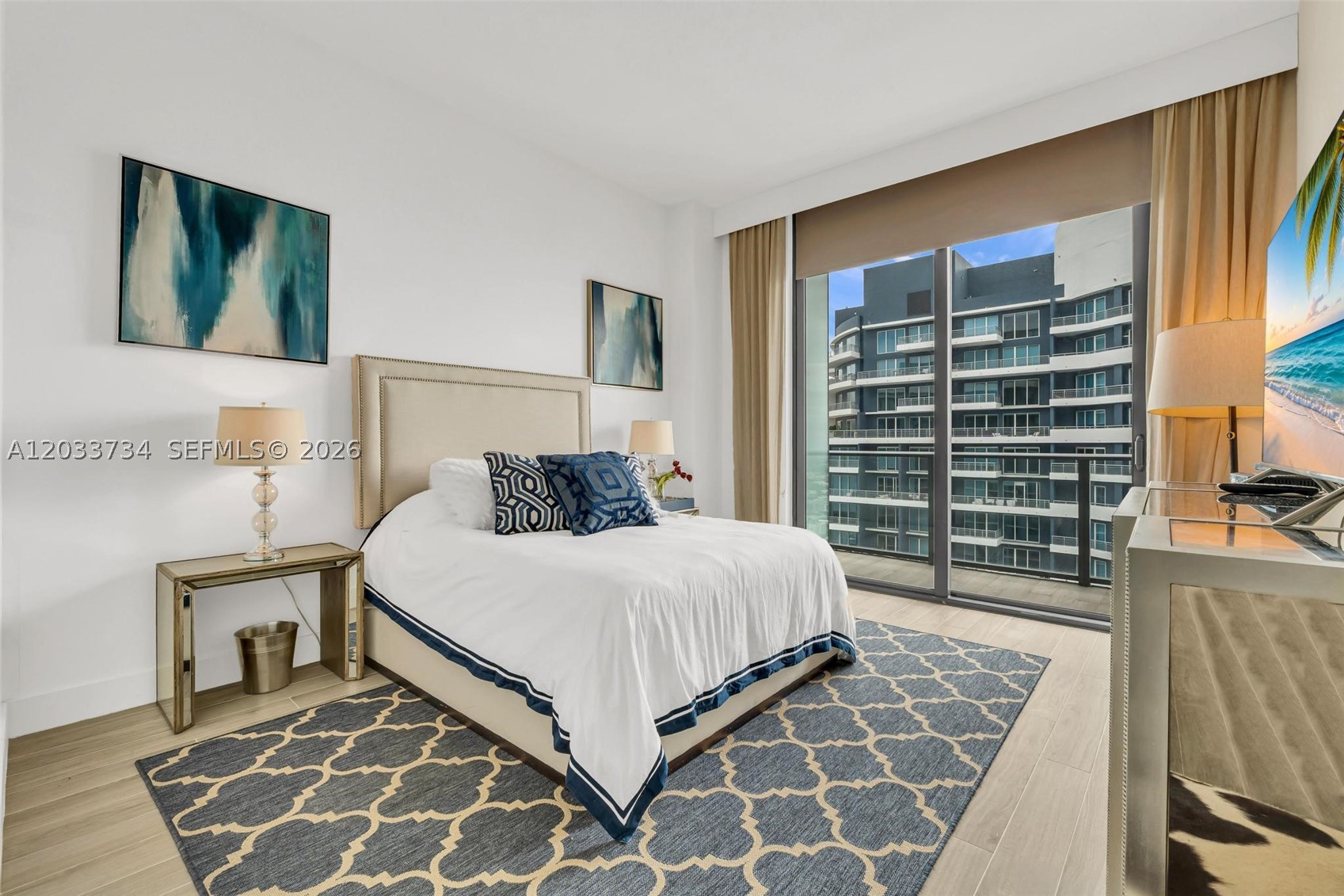 1300 S MIAMI AVENUE CONDO - Residential