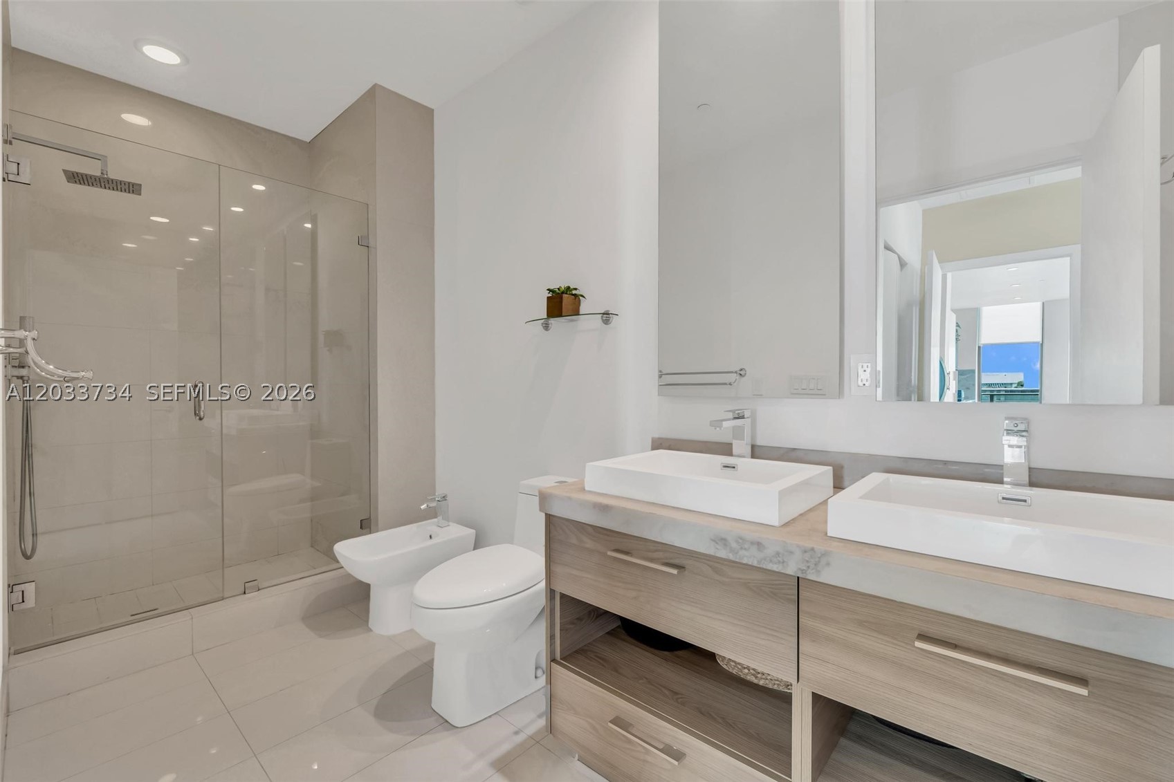1300 S MIAMI AVENUE CONDO - Residential