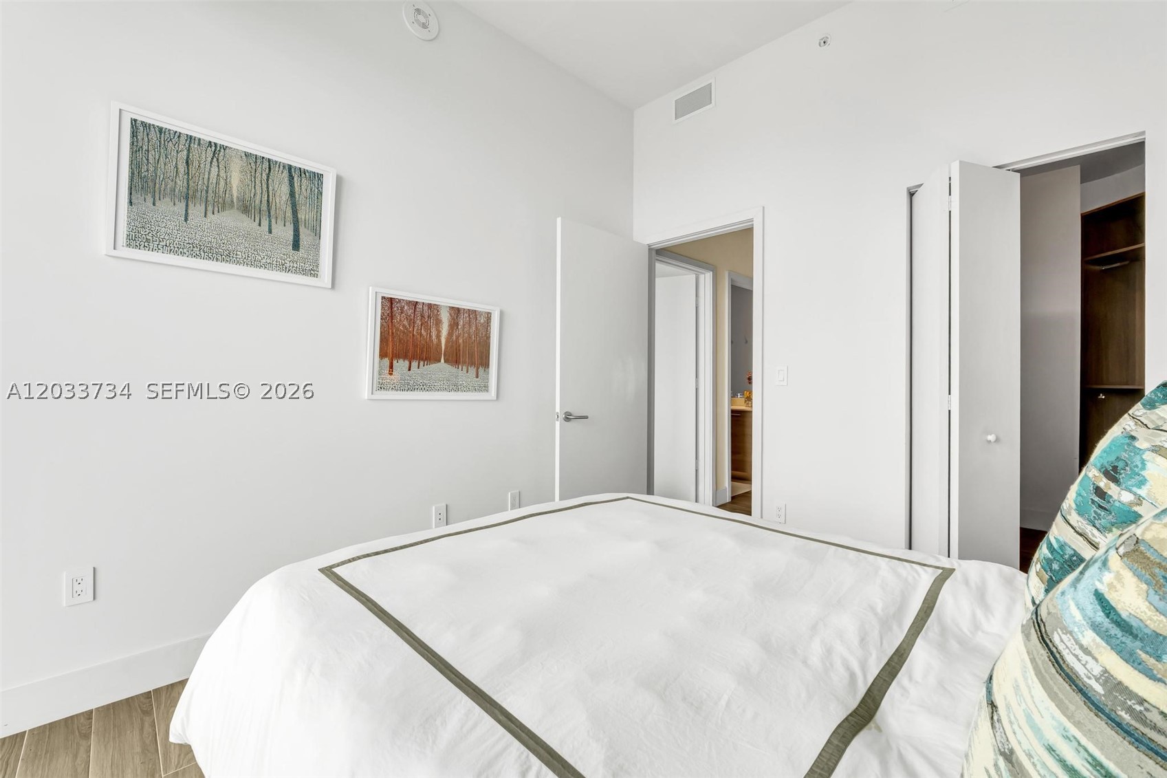 1300 S MIAMI AVENUE CONDO - Residential