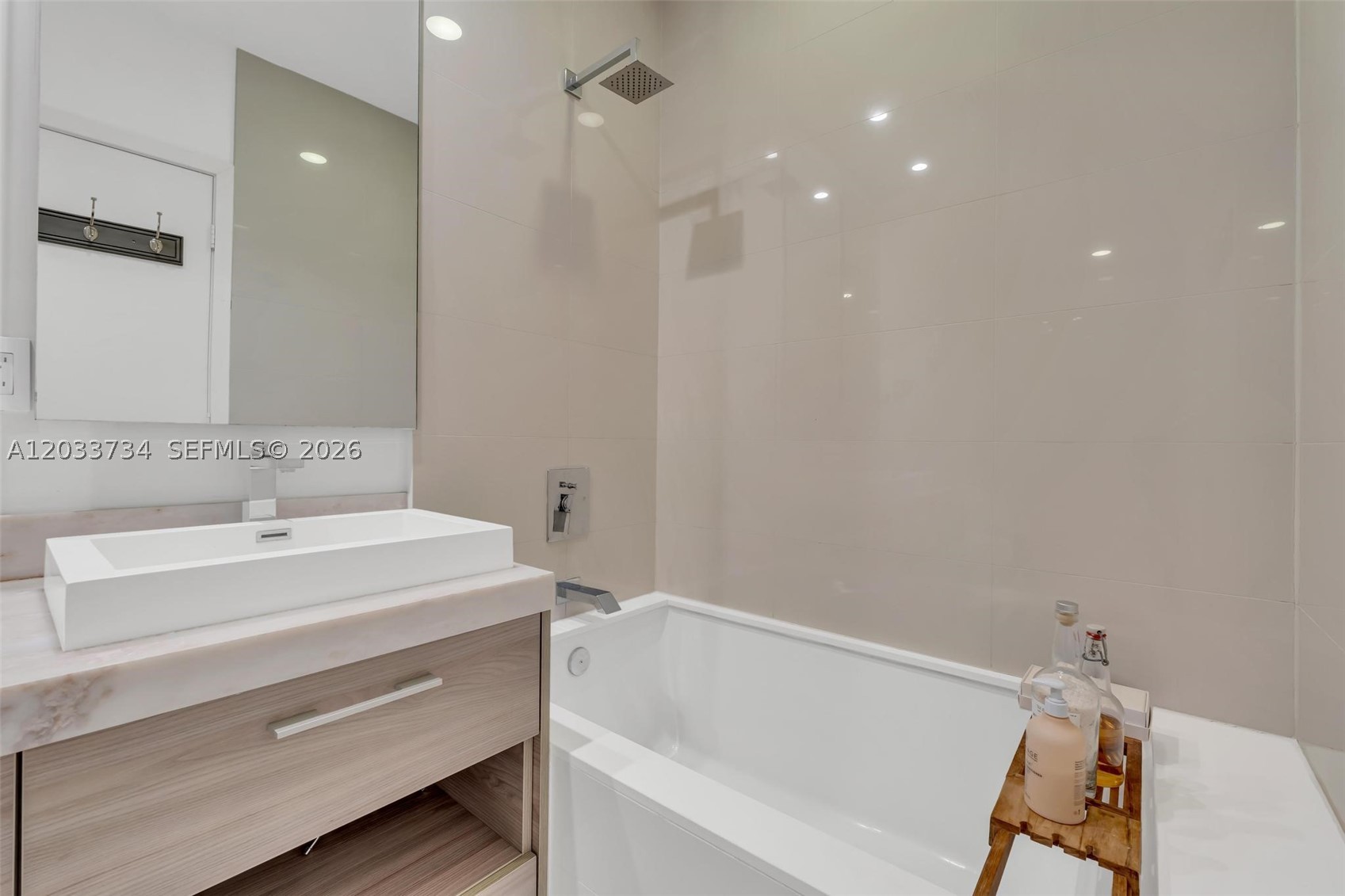 1300 S MIAMI AVENUE CONDO - Residential