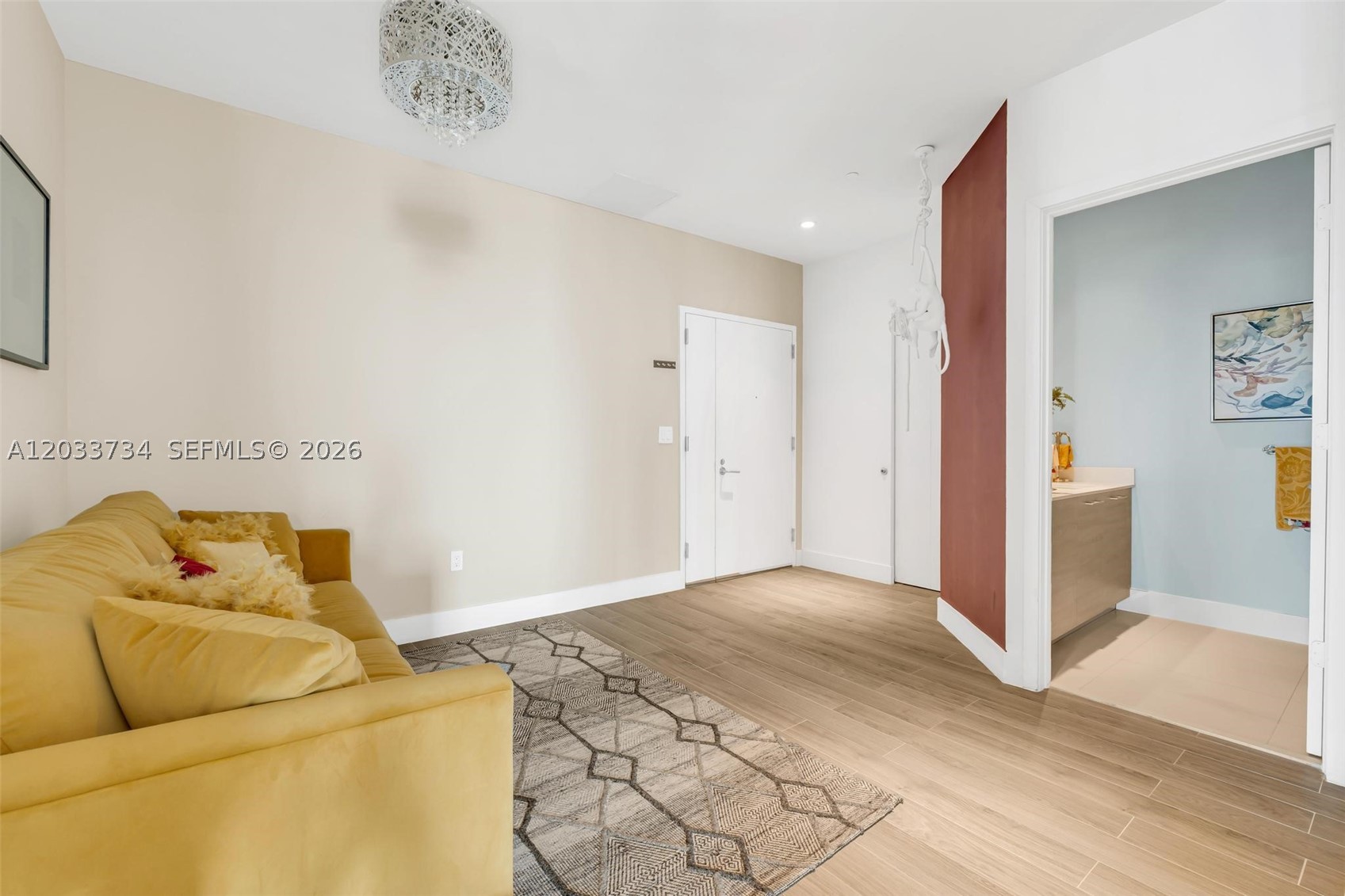 1300 S MIAMI AVENUE CONDO - Residential