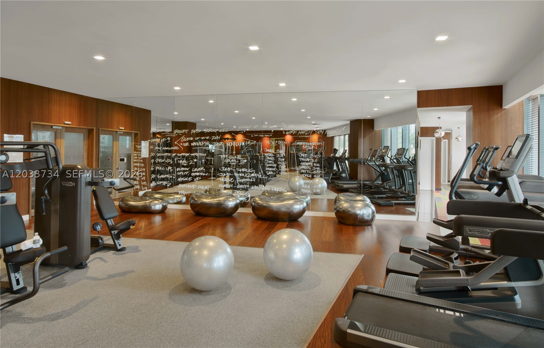1300 S MIAMI AVENUE CONDO - Residential