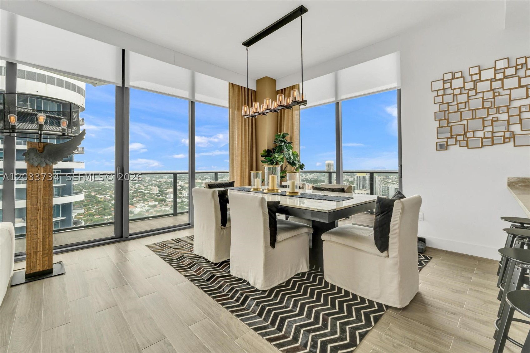 1300 S MIAMI AVENUE CONDO - Residential