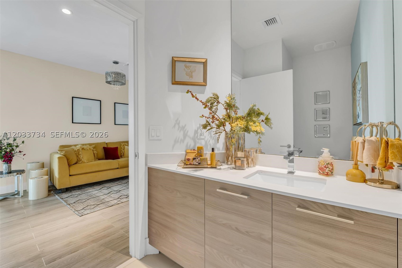 1300 S MIAMI AVENUE CONDO - Residential