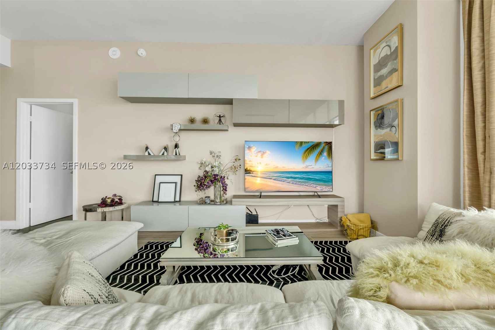 1300 S MIAMI AVENUE CONDO - Residential