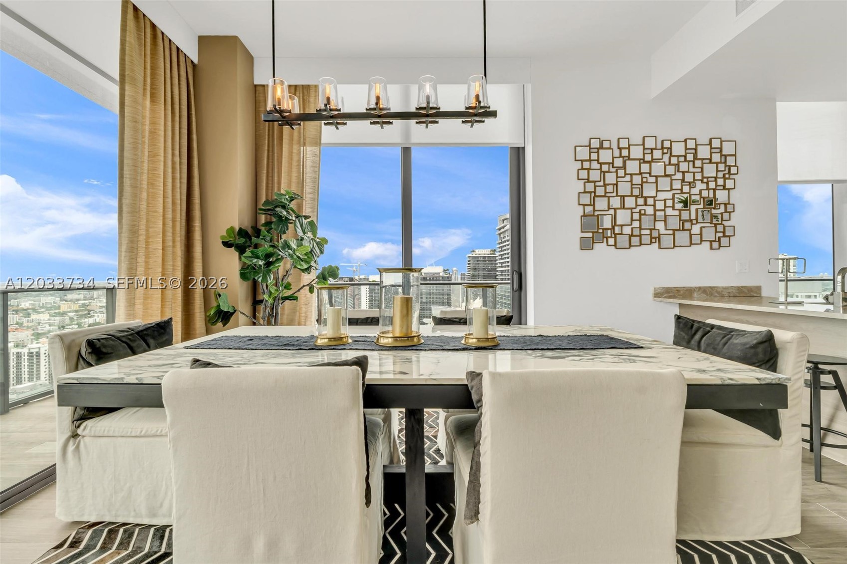 1300 S MIAMI AVENUE CONDO - Residential