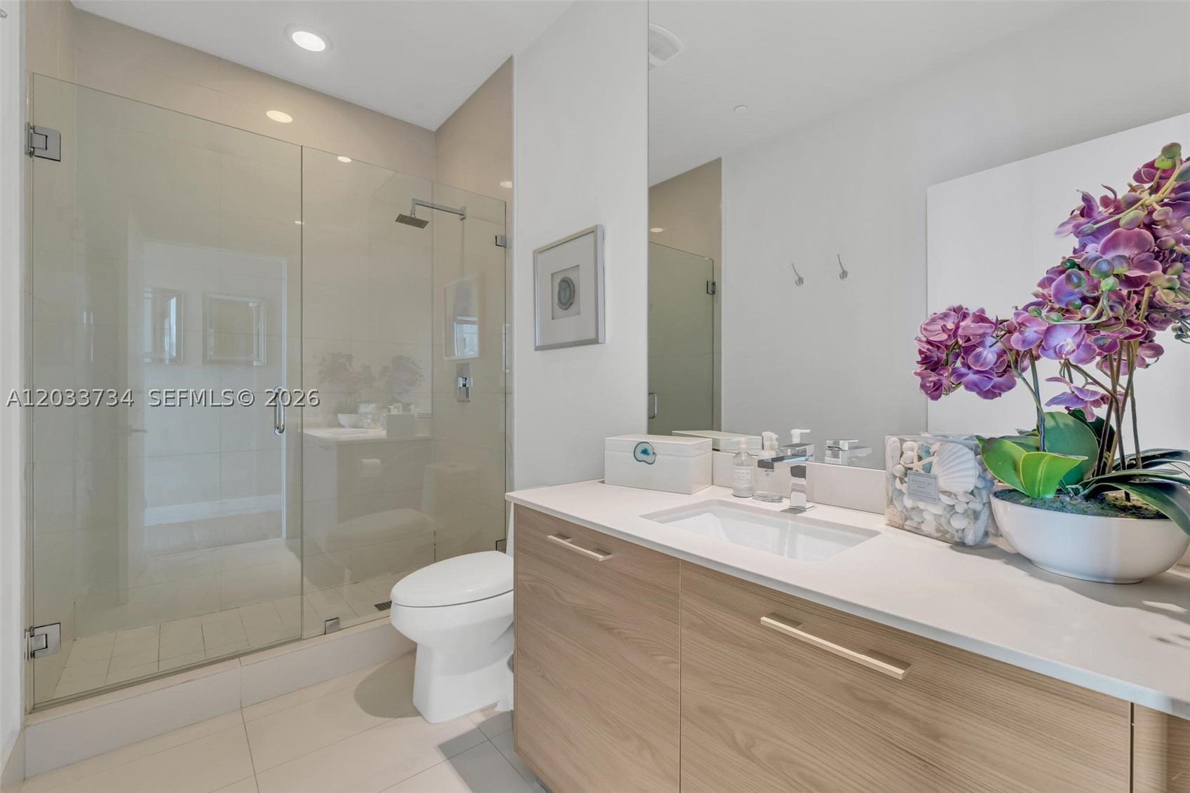 1300 S MIAMI AVENUE CONDO - Residential