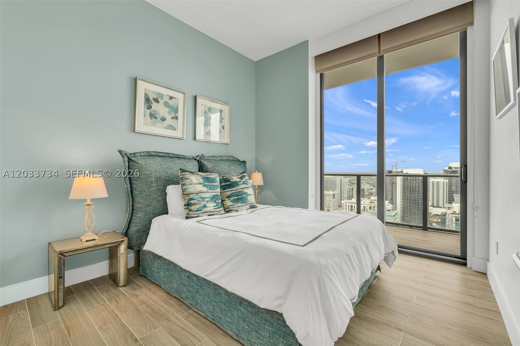 1300 S MIAMI AVENUE CONDO - Residential