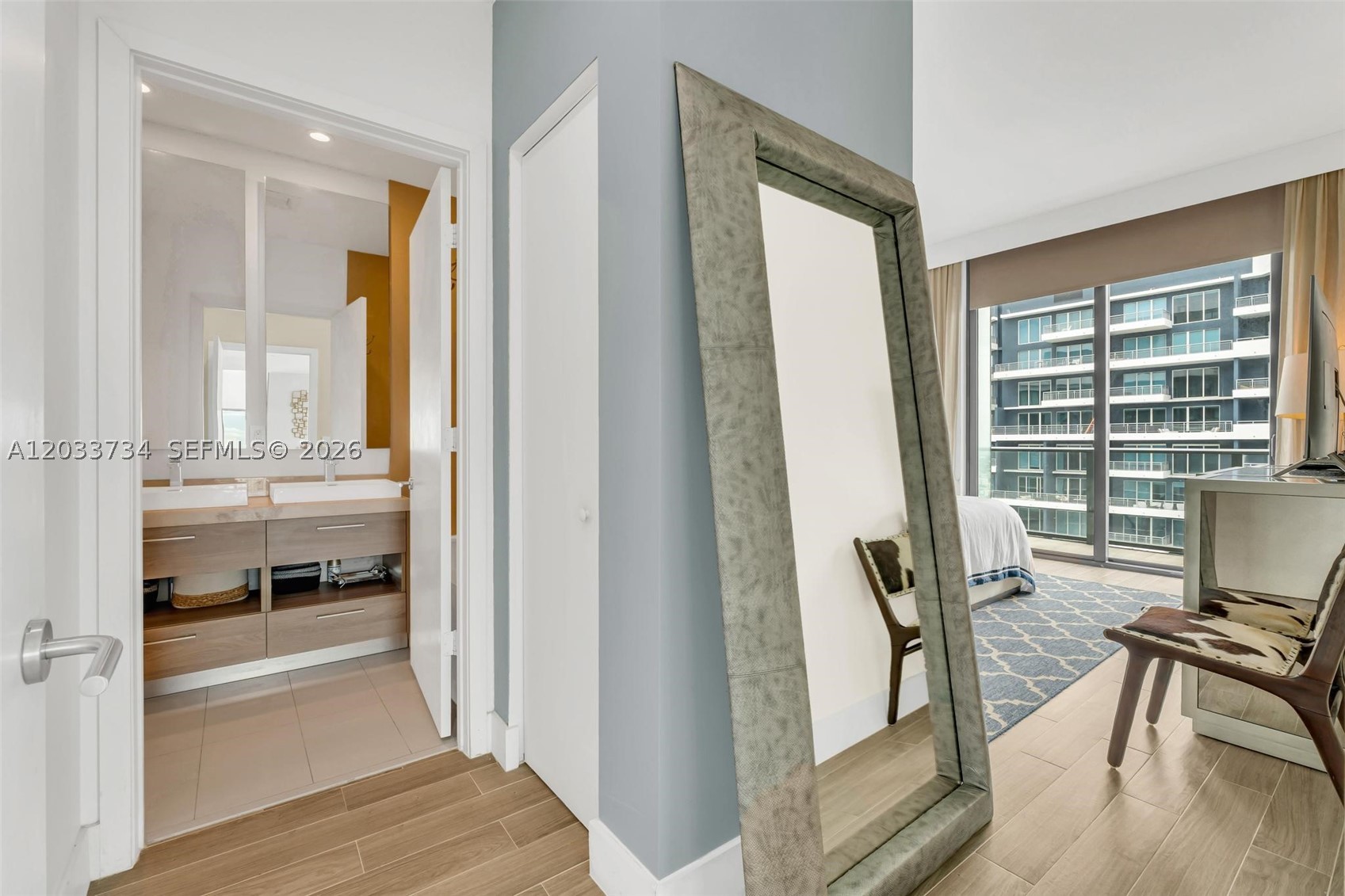 1300 S MIAMI AVENUE CONDO - Residential