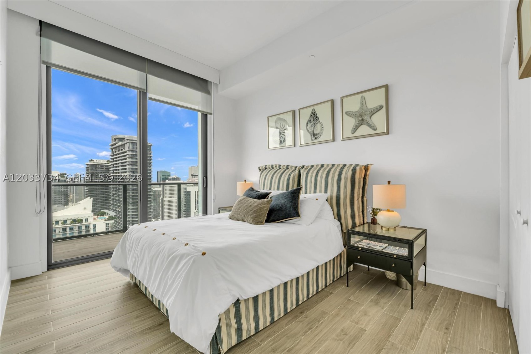 1300 S MIAMI AVENUE CONDO - Residential