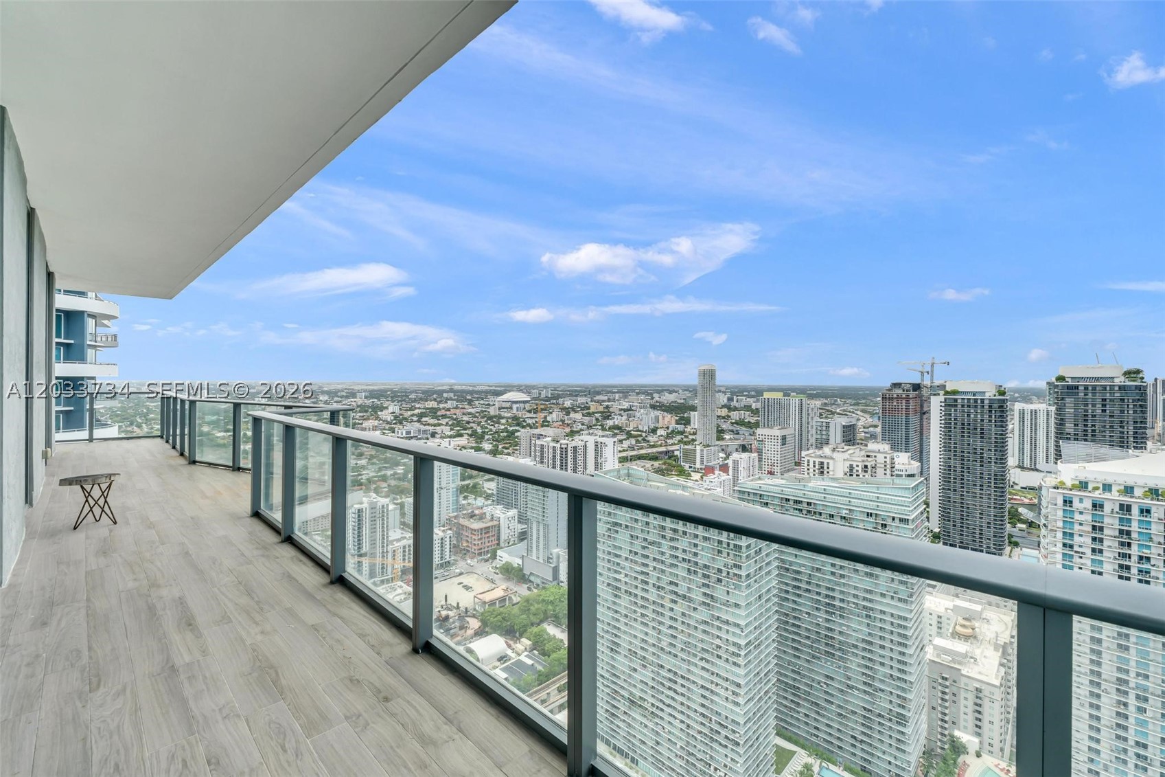 1300 S MIAMI AVENUE CONDO - Residential