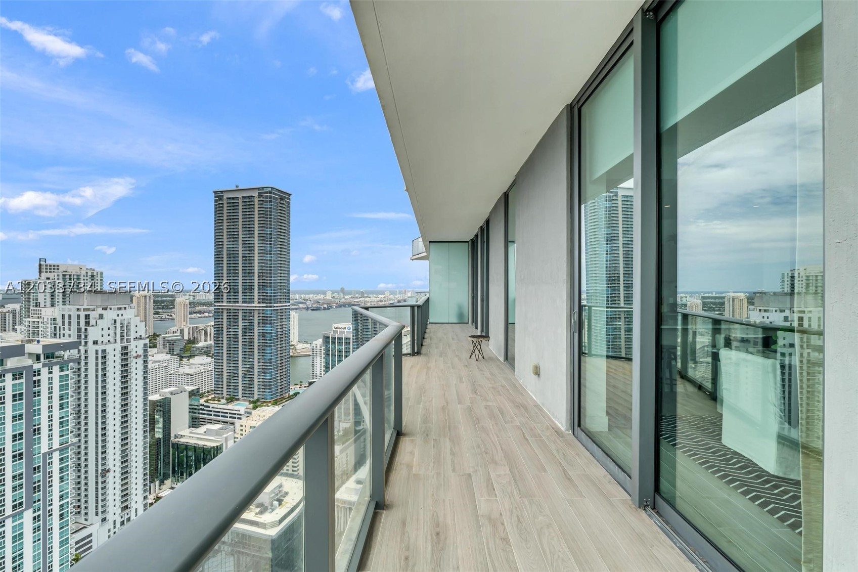 1300 S MIAMI AVENUE CONDO - Residential