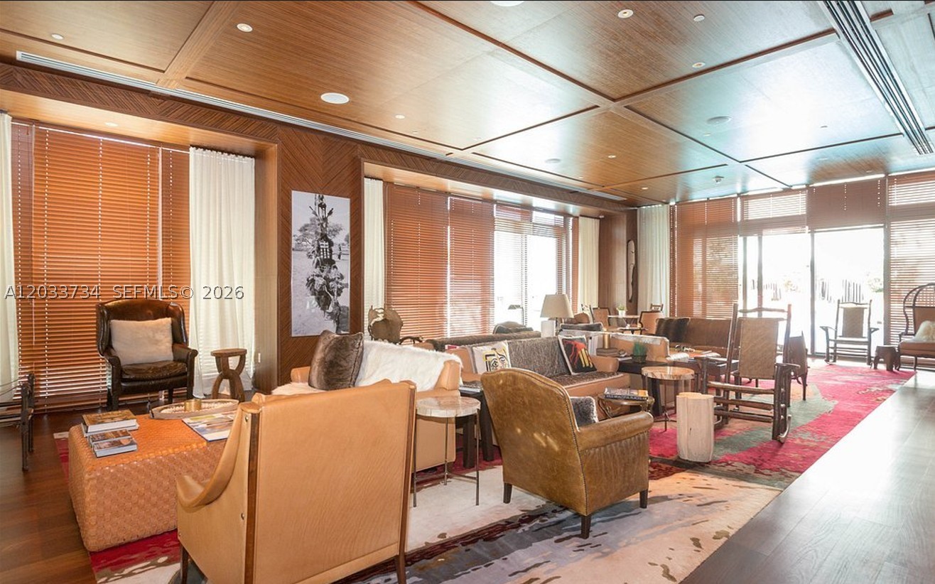 1300 S MIAMI AVENUE CONDO - Residential