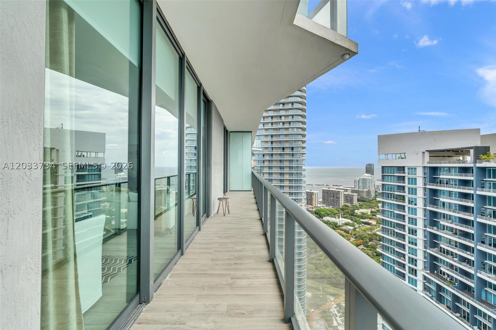 1300 S MIAMI AVENUE CONDO - Residential
