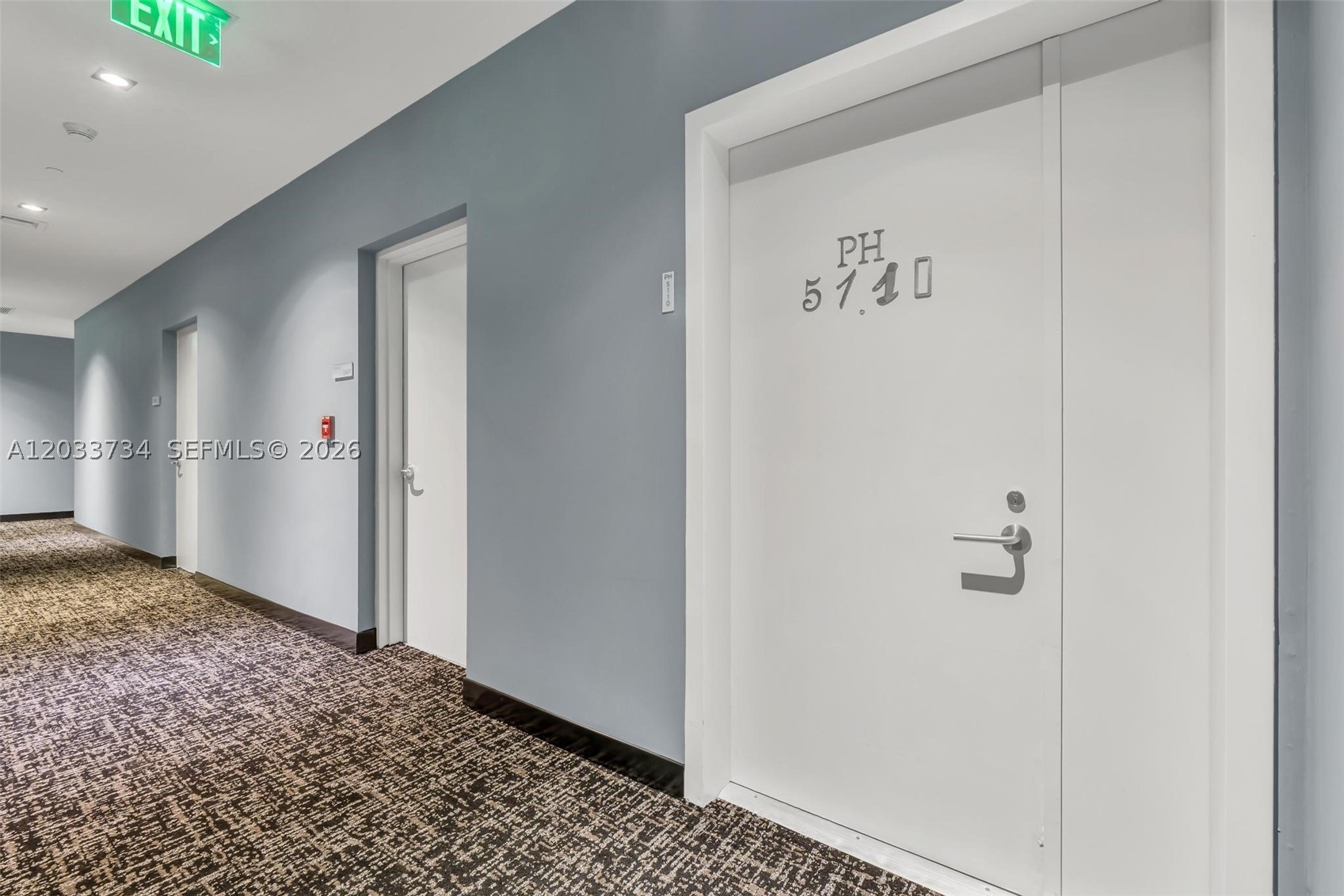 1300 S MIAMI AVENUE CONDO - Residential