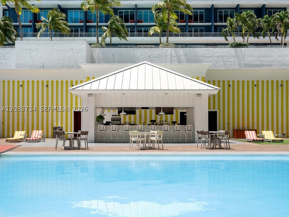 1300 S MIAMI AVENUE CONDO - Residential