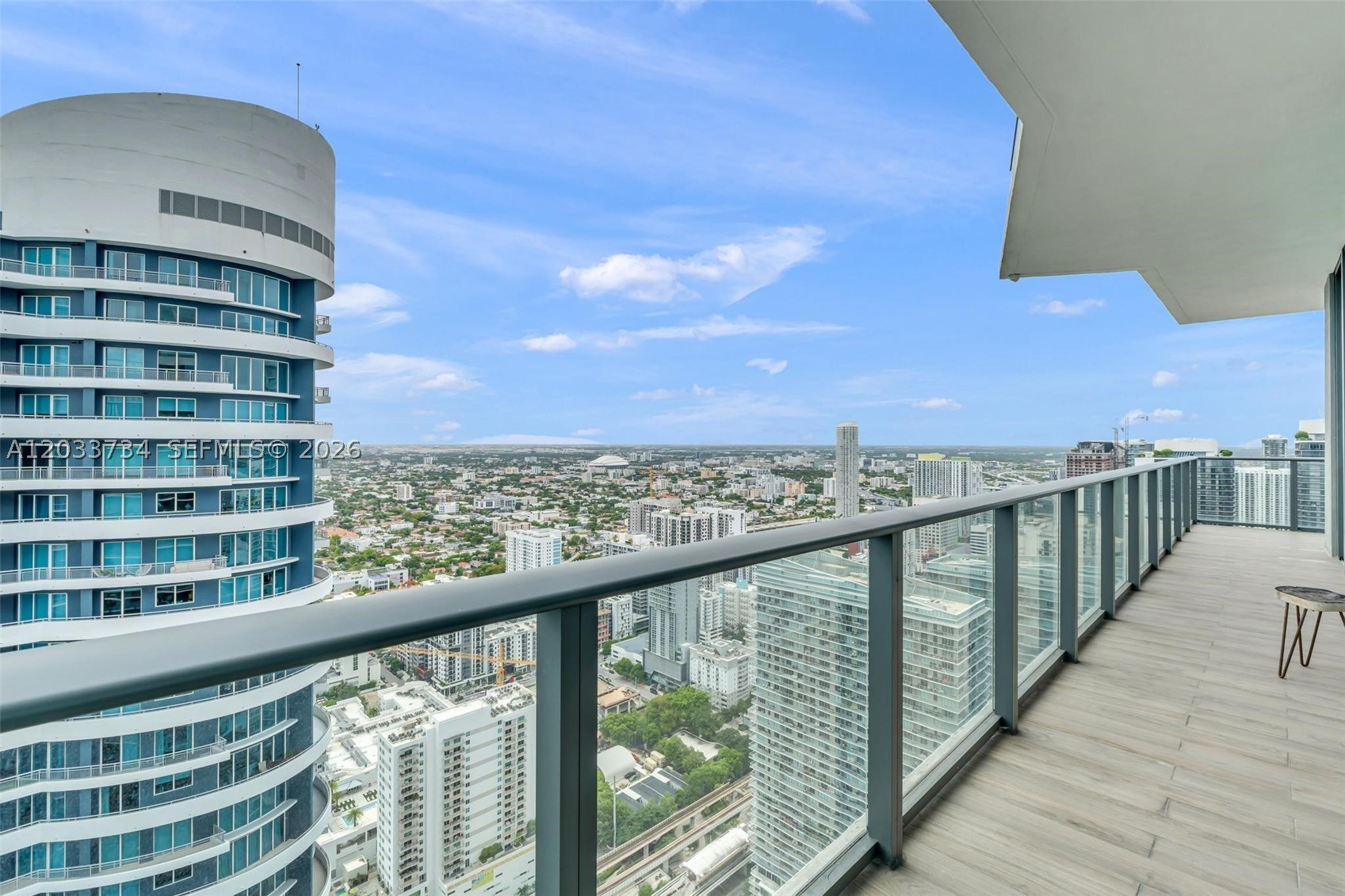 1300 S MIAMI AVENUE CONDO - Residential