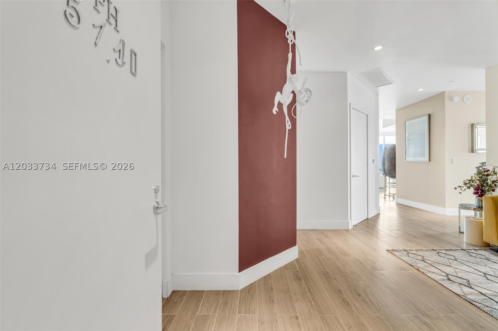 1300 S MIAMI AVENUE CONDO - Residential
