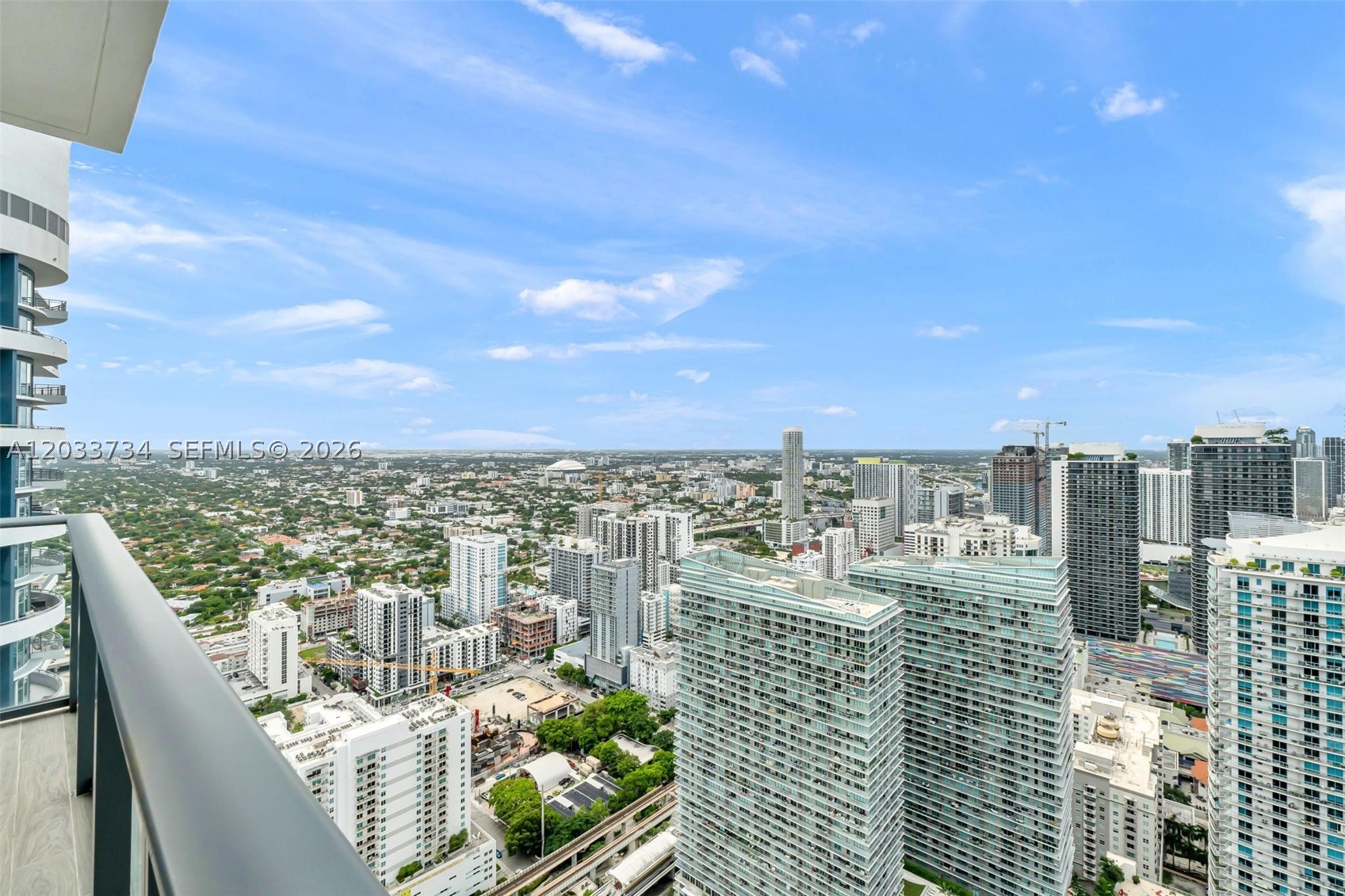 1300 S MIAMI AVENUE CONDO - Residential