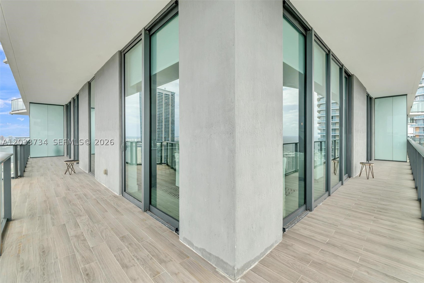 1300 S MIAMI AVENUE CONDO - Residential