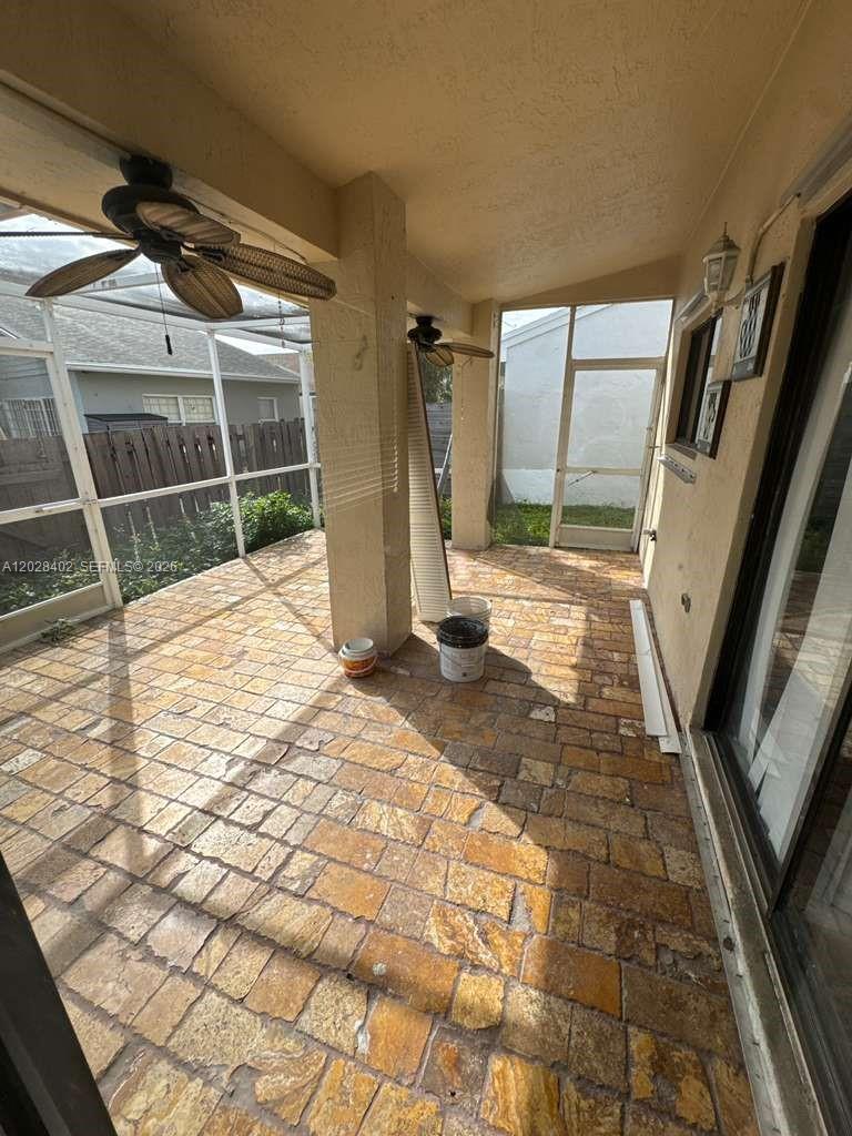 LAKES BY THE BAY SEC 3 - Residential Lease