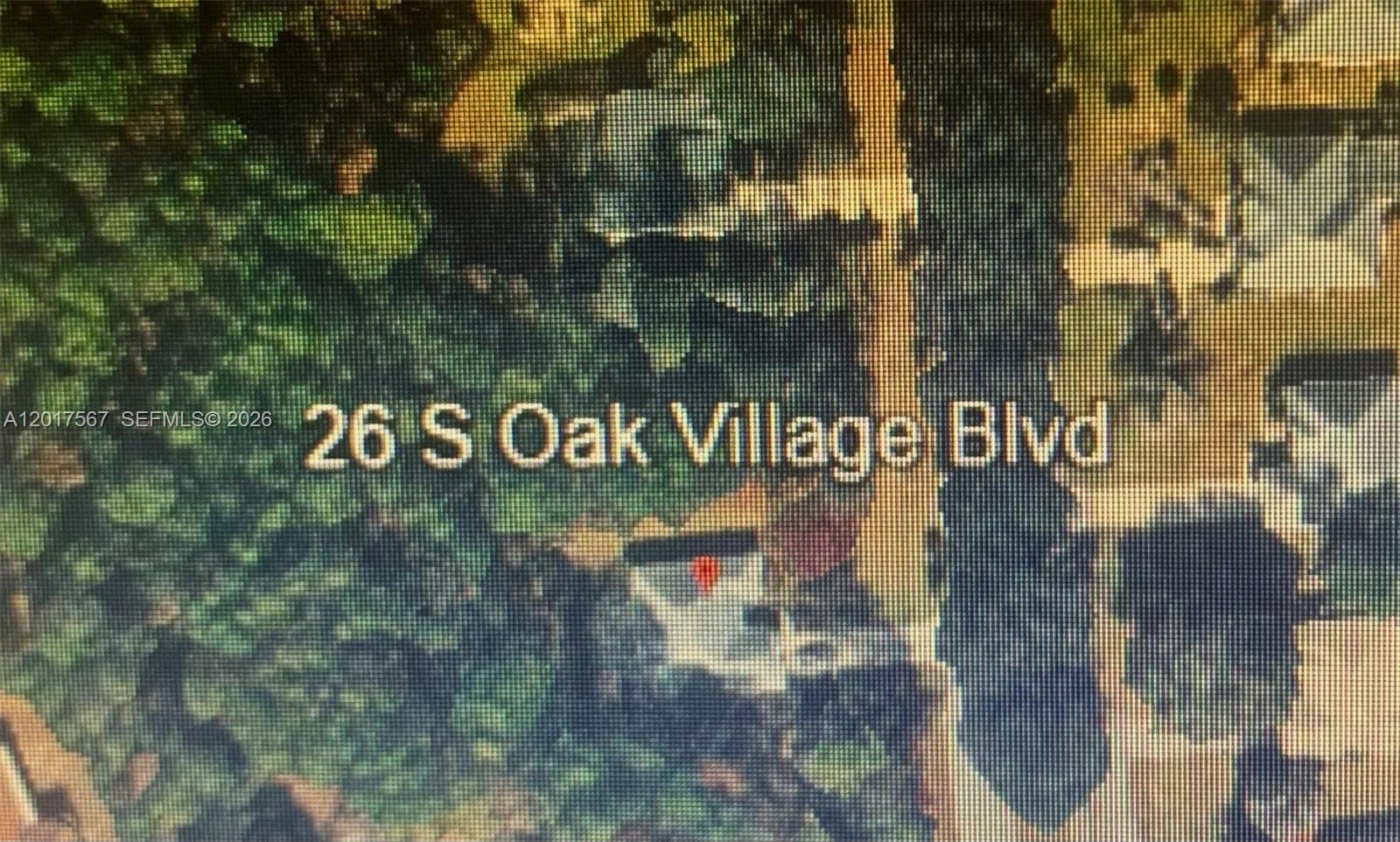 Build your dream home on this spacious .34-acre homesite located in the desirable Oak Village section of Sugarmill Woods. Oak Village is a deed-restricted community within Sugarmill Woods, known for its natural greenbelt setting and well-maintained surroundings. Conveniently located near shopping, golf, restaurants, medical facilities, and Florida’s Nature Coast attractions. The seller does not have a survey, environmental reports, or other property reports available. Buyer and buyer’s agent are responsible for verifying all information, including lot dimensions, zoning, HOA/deed restrictions, utilities, and building requirements.
