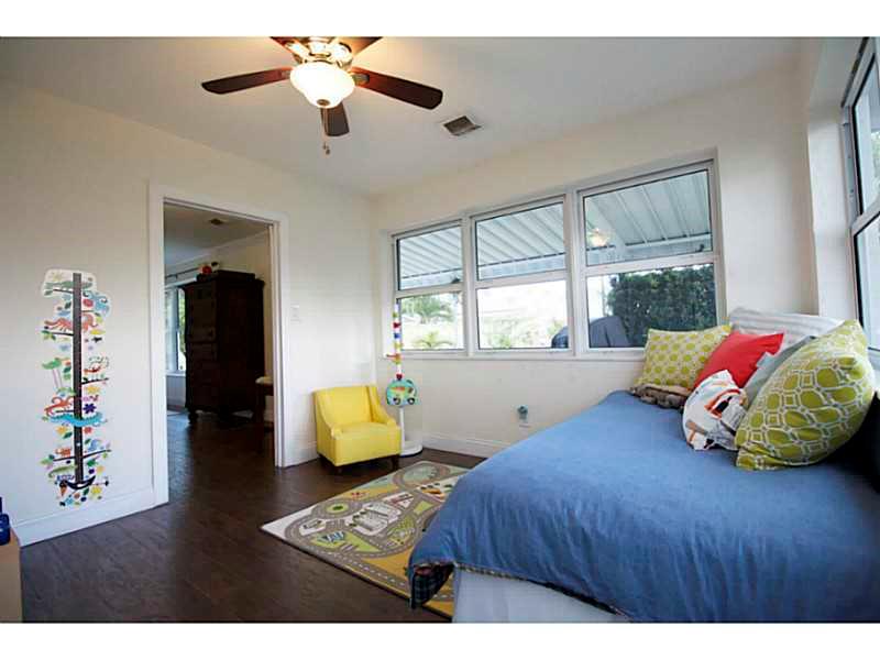 CORAL RIDGE ADD B 41-47 B - Residential