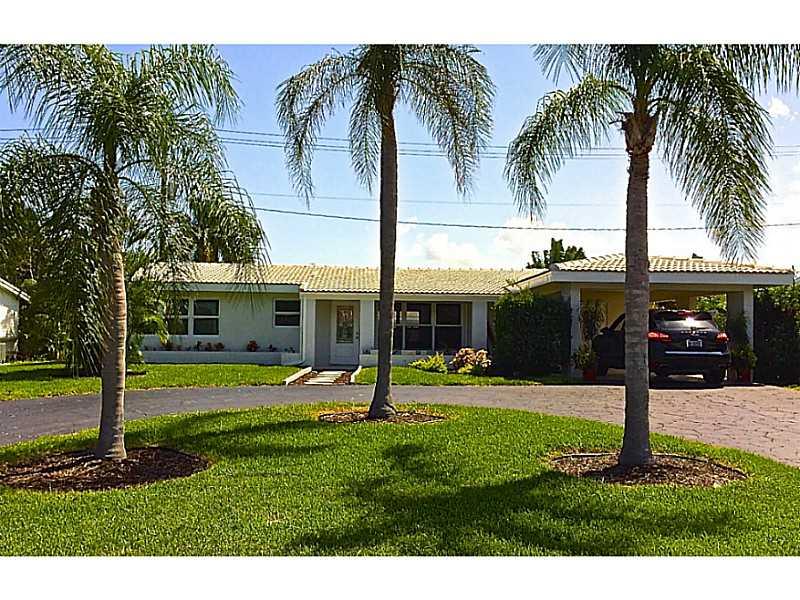 CORAL RIDGE ADD B 41-47 B - Residential