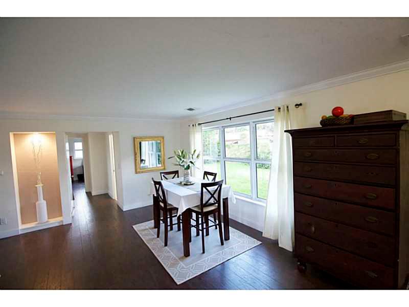 CORAL RIDGE ADD B 41-47 B - Residential