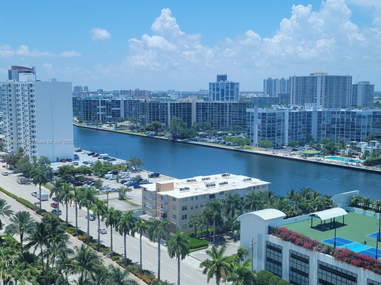 Luxury Beachfront Condominium.Experience beachfront living at its finest in this beautifully studio.The apartment does not include a balcony.•Hurricane-impact windows• Spacious walk-in closet plus additional linen closet•Modern open kitchen layout.Resort-Style Amenities:•Complimentary beach service•Expansive swimming pool & oceanfront Jacuzzi•Fully equipped professional gym•Social room with billiards•Bicycle storage.24-hour front desk, security, and valet services.HOA includes: water, internet, cable TV, central A/C, and a private storage bin.Rental Policy: The building allows rentals up to 4 times per year with a 90-day minimum stay.Iconic Hollywood Broadwalk is a short 10-minute walk away.50-year certification completed. No special assessments.Please call or text the listing agent.