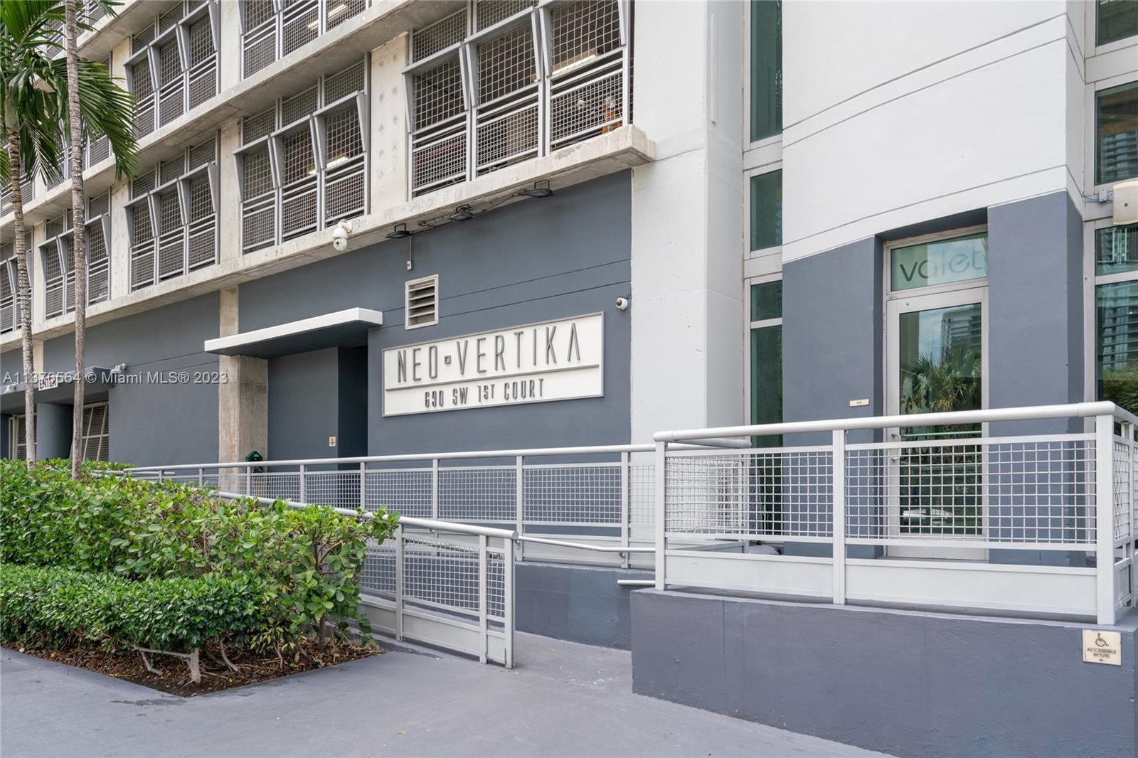 NEO VERTIKA CONDO - Residential