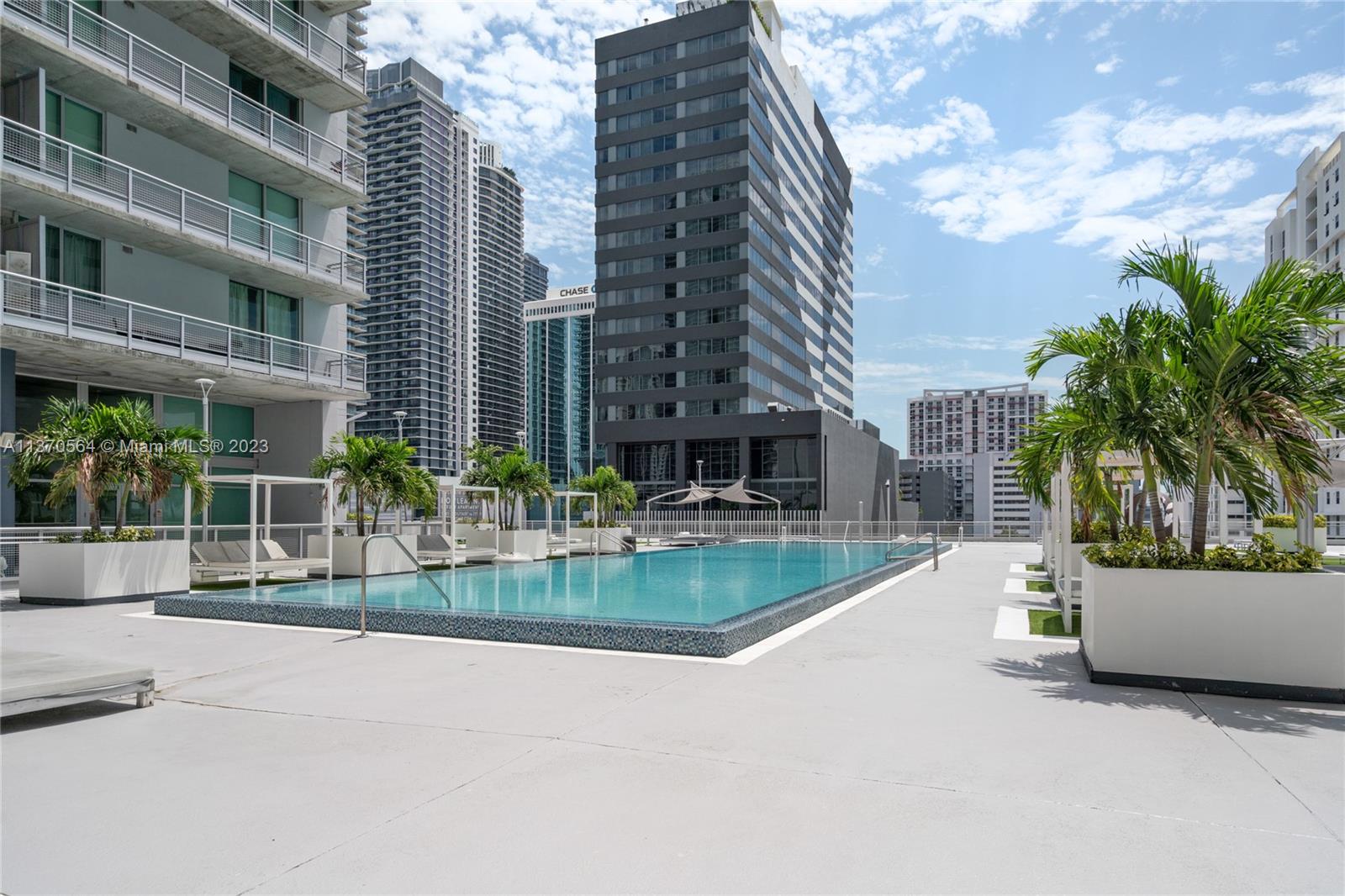 NEO VERTIKA CONDO - Residential