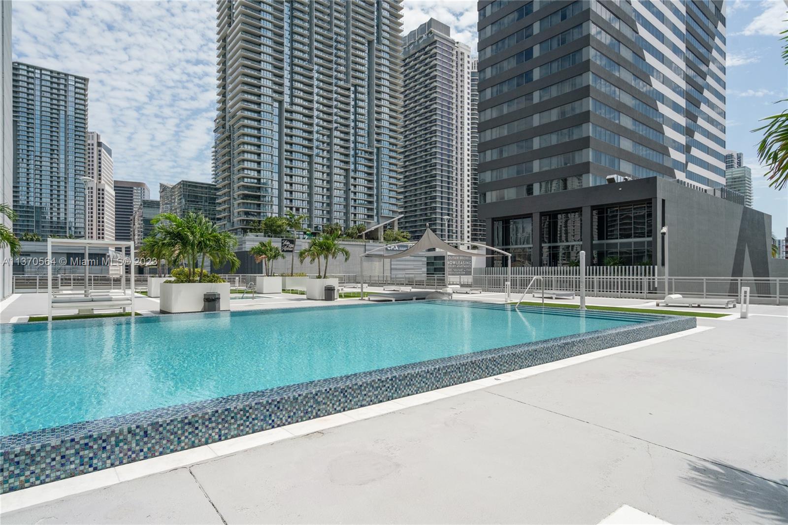 NEO VERTIKA CONDO - Residential