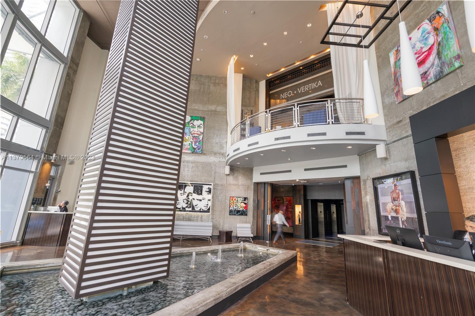NEO VERTIKA CONDO - Residential