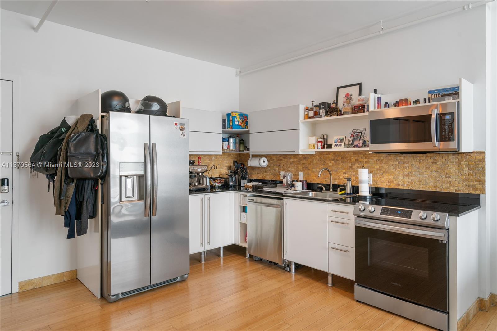 NEO VERTIKA CONDO - Residential