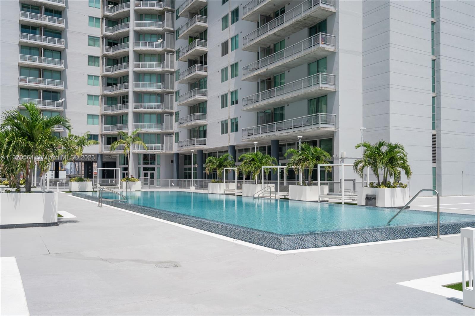 NEO VERTIKA CONDO - Residential
