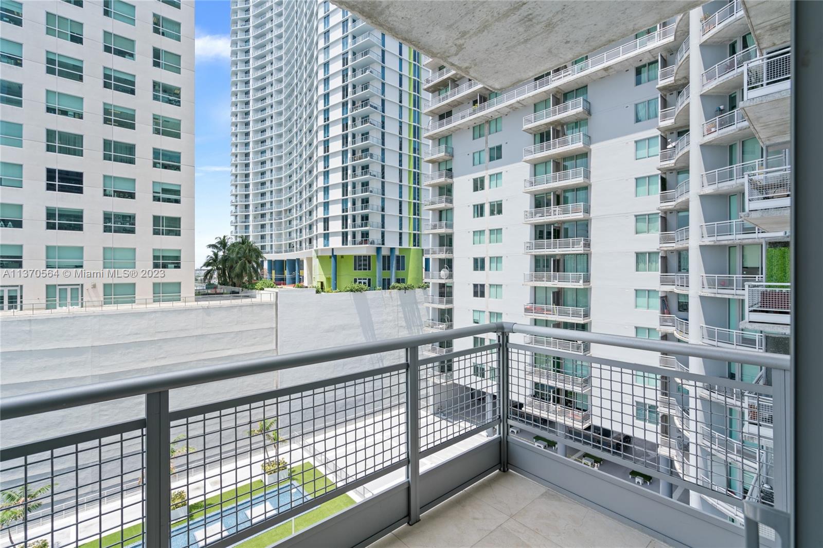 NEO VERTIKA CONDO - Residential
