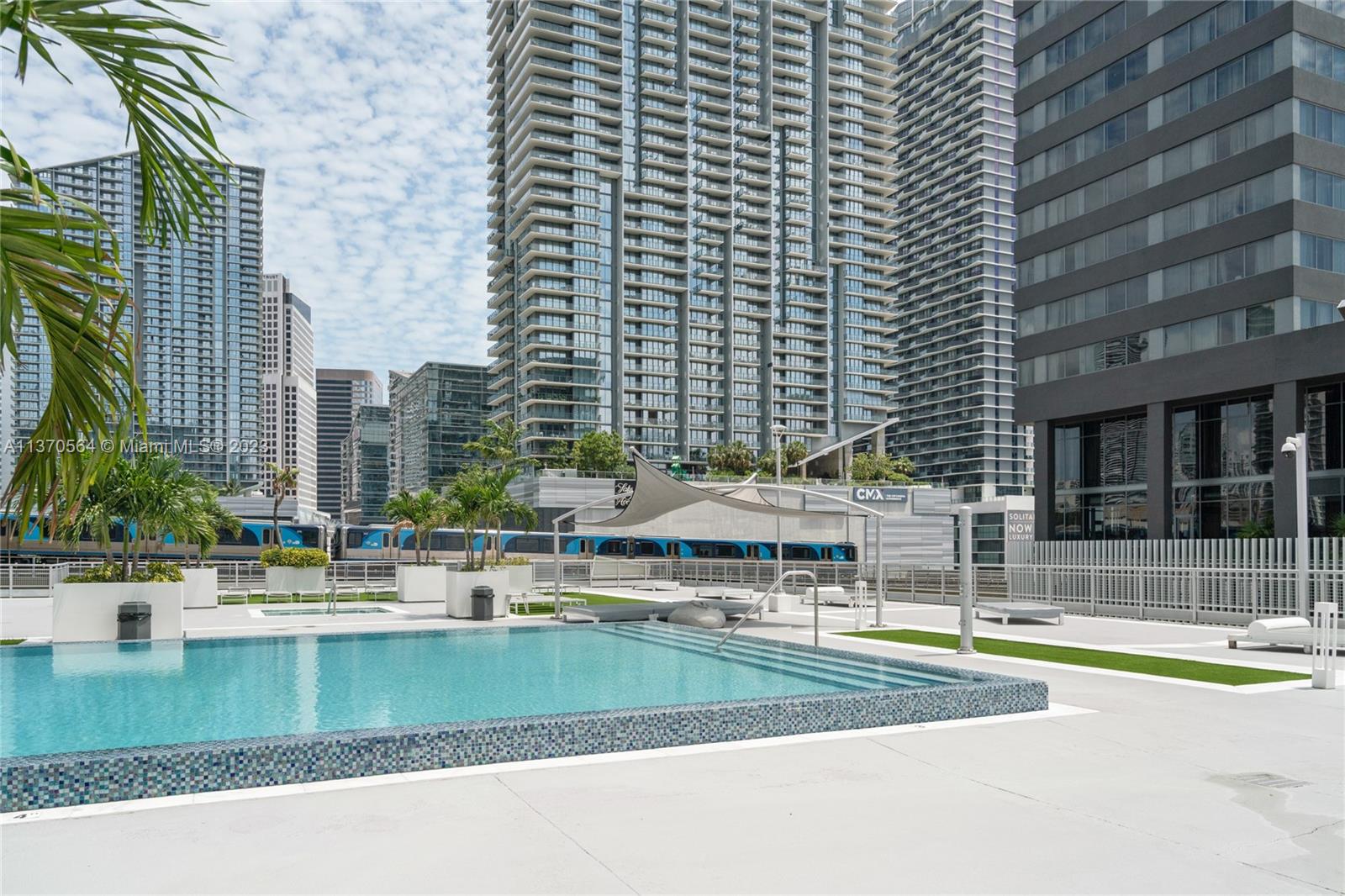 NEO VERTIKA CONDO - Residential