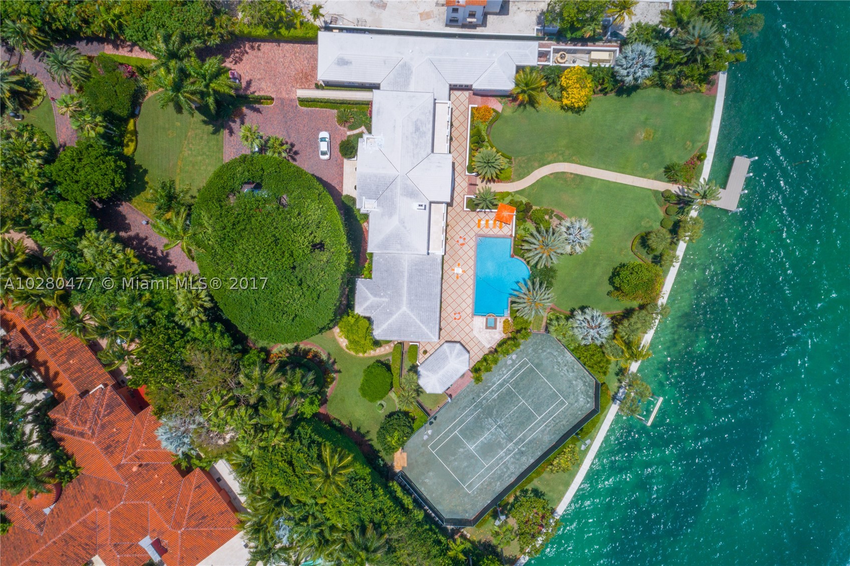 CORRECTED PL OF STAR ISLA - Residential