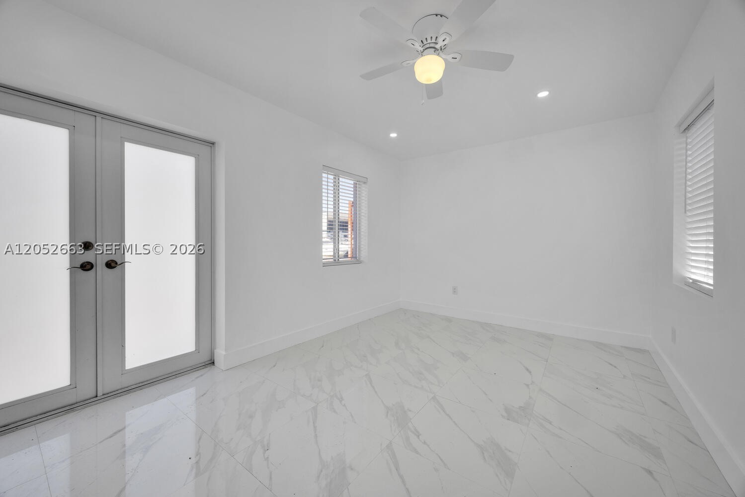 GRAPELAND HEIGHTS 2ND SEC - Residential