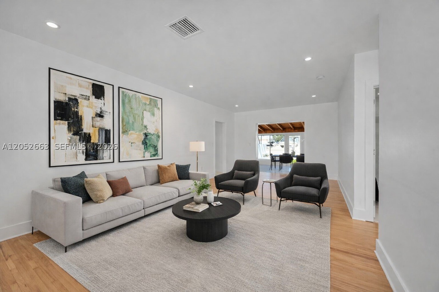 GRAPELAND HEIGHTS 2ND SEC - Residential