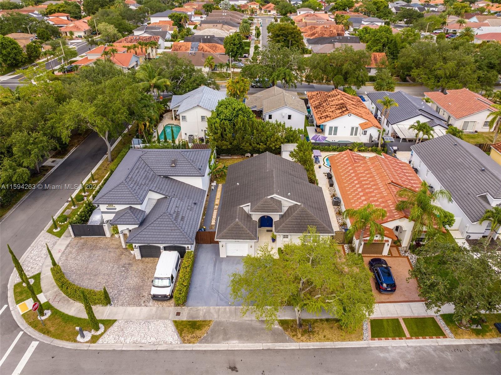 ALAMEDA NORTHWEST - Residential